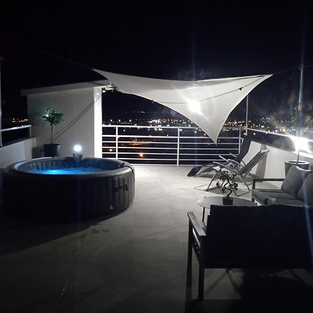 Wellness Apartments Sunset 扎达尔 外观 照片