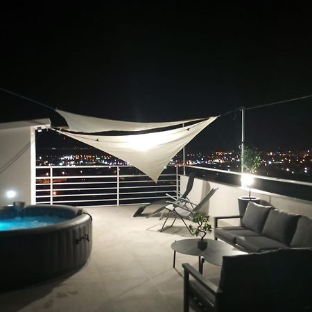 Wellness Apartments Sunset 扎达尔 外观 照片
