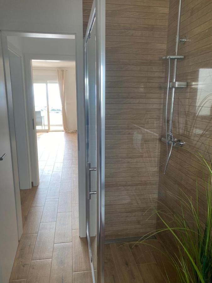Wellness Apartments Sunset 扎达尔 外观 照片